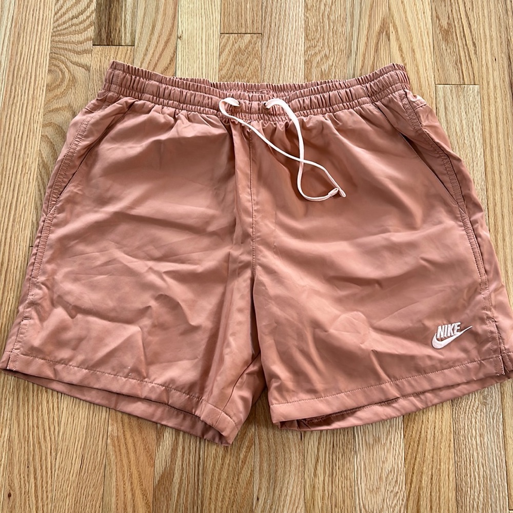 Nike Woven Shorts